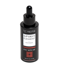 Lotiune impotriva caderii parului 100ml STAY WITH ME