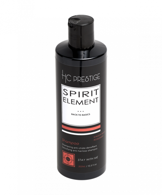 Sampon impotriva caderii parului 300ml STAY WITH ME