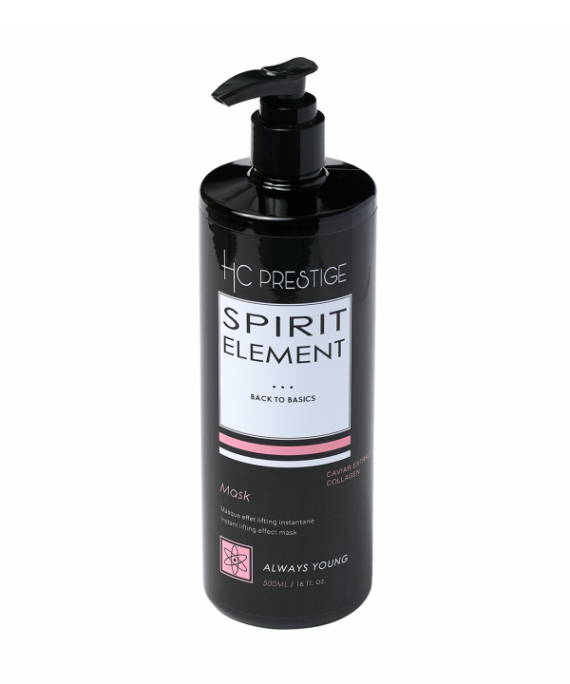 Instant mask regeneranta ALWAYS YOUNG 500ml