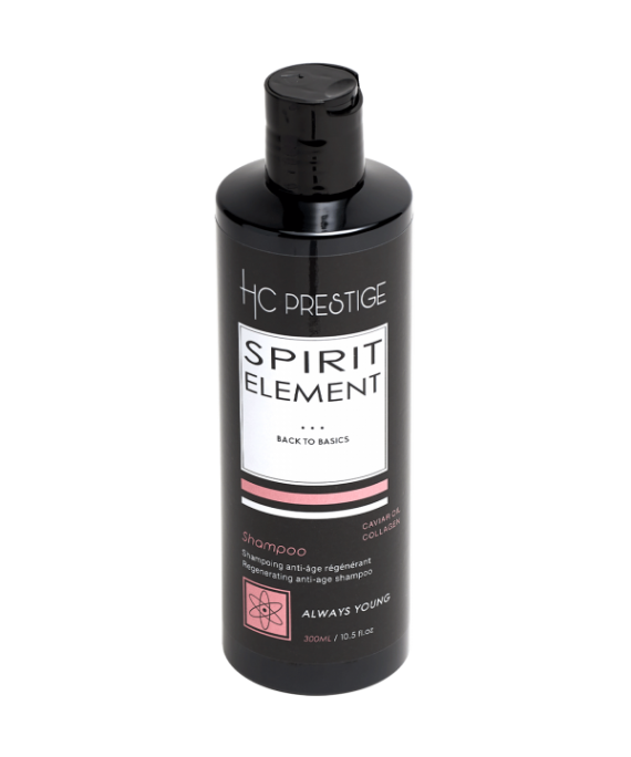 shampon regenerant anti imbatranire 300 ml ALWAYS YOUNG