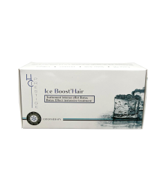 CRYSTAL BOOST'HAIR fiole 20 mlX6