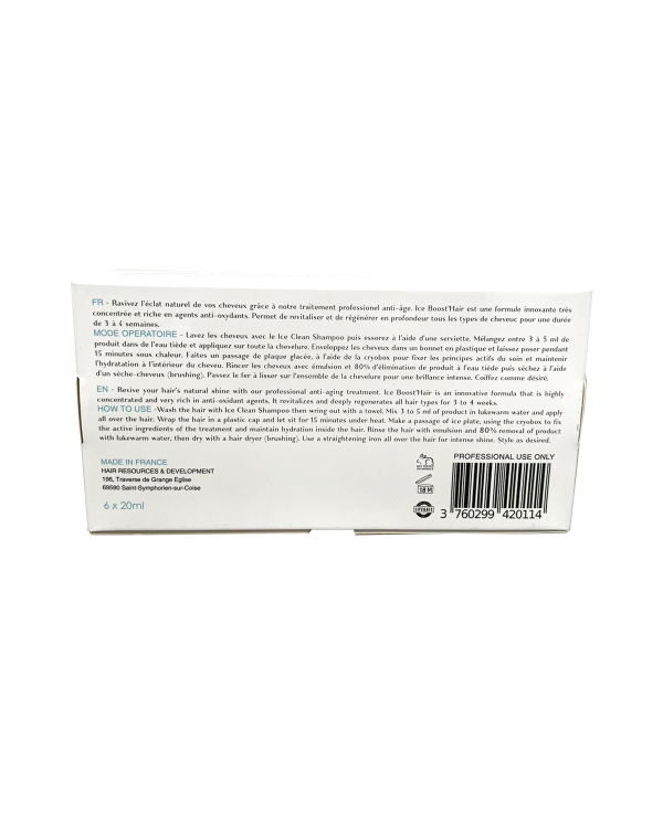 fiole boost3 fiole boost3