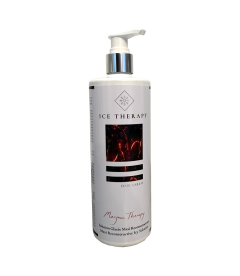 MAGMA tratament pro reconstruitor ICE MAX 500ml
