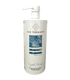 CRYSTAL sampon stralucitor ICE 1000ml