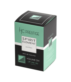 KIT Volum ON 100ml x4