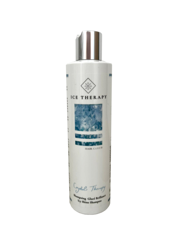 icy shine shampoo 1