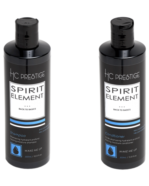 Sampon+balsam hidratare 300 ml-210 lei