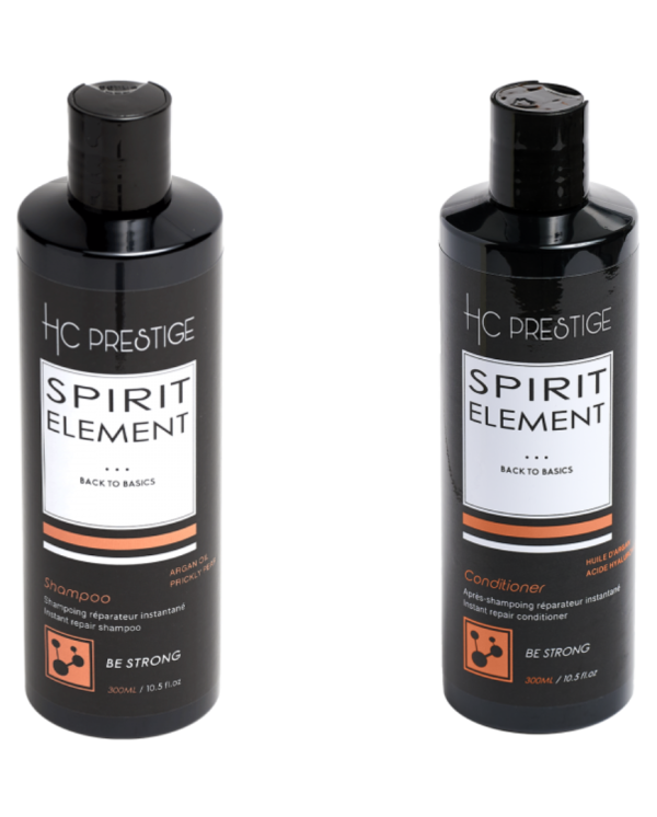 Sampon+balsam reparare 300 ml-210 lei